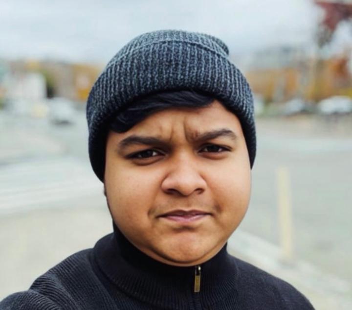 Araf Hossain