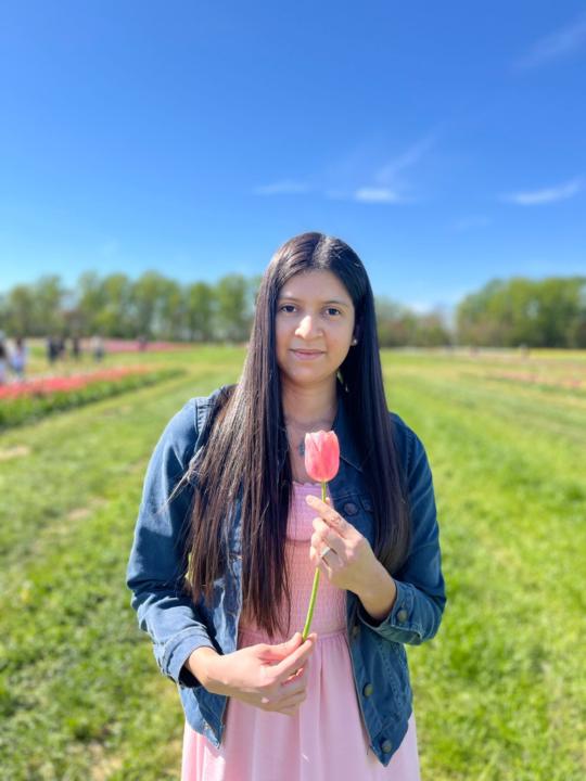 Yarima del Carmen Brenes Alvarado