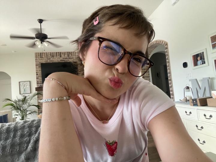 Chloe McDuff
