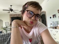 Chloe McDuff
