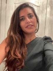 Pamela Sevilla