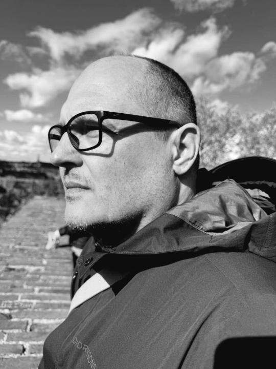 Christian Schumacher