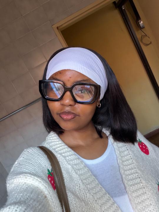 Bohlale Nyembe