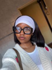 Bohlale Nyembe
