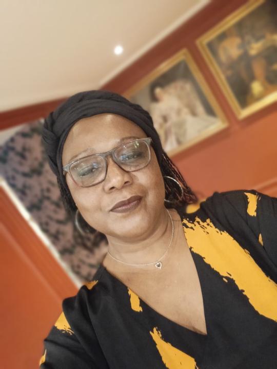Candy Jones