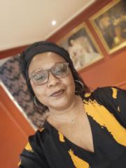Candy Jones