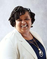 Melba Floyd