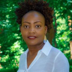 Annemarie Machehu