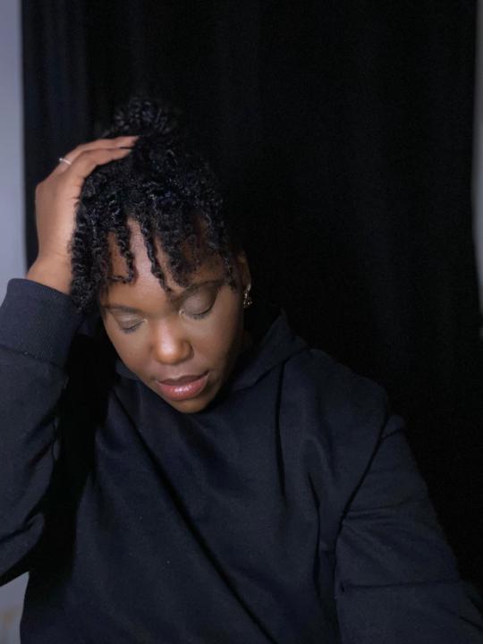 Huguette Martha Nkongi