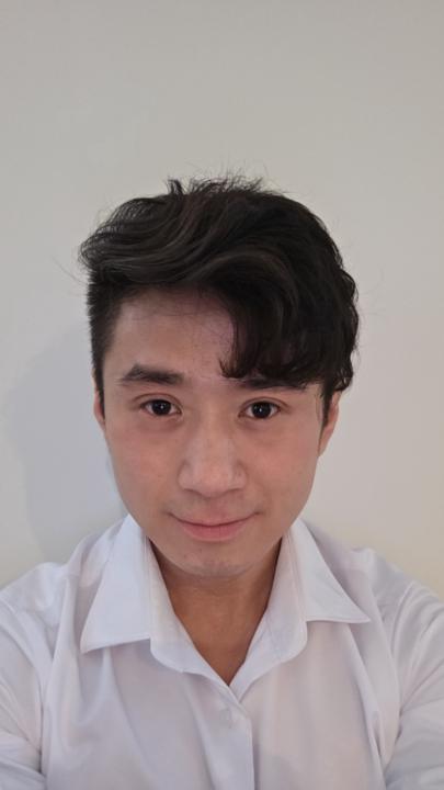 Benjamin Lim