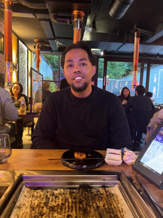 Corrigio Valentino Groep