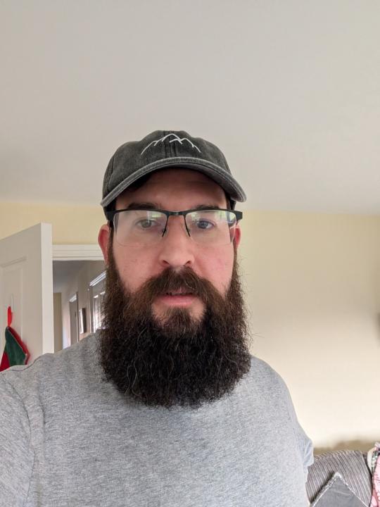 Matthew Jaffe