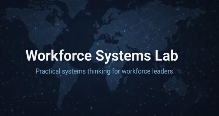 Workforce Systems Lab
