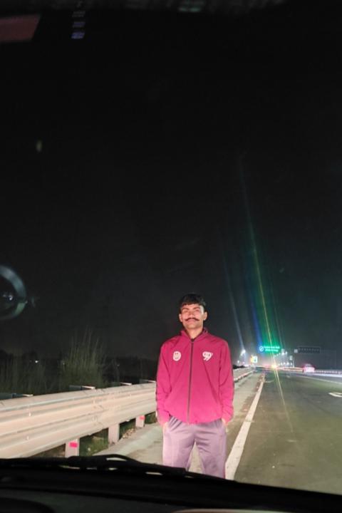 Chandan Kumar