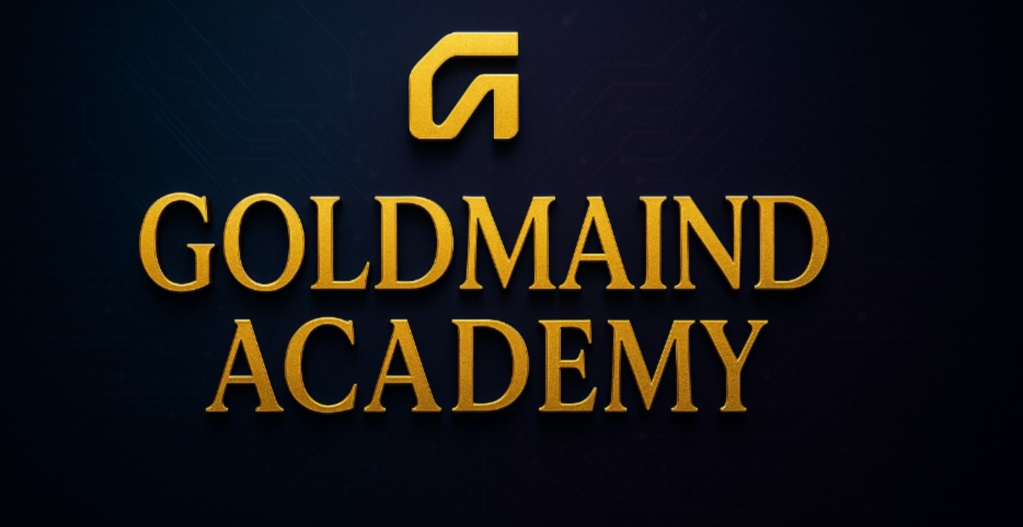 Introduccion a Goldmaind Academy