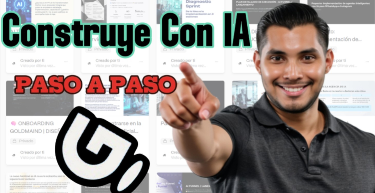 Branding en Minutos