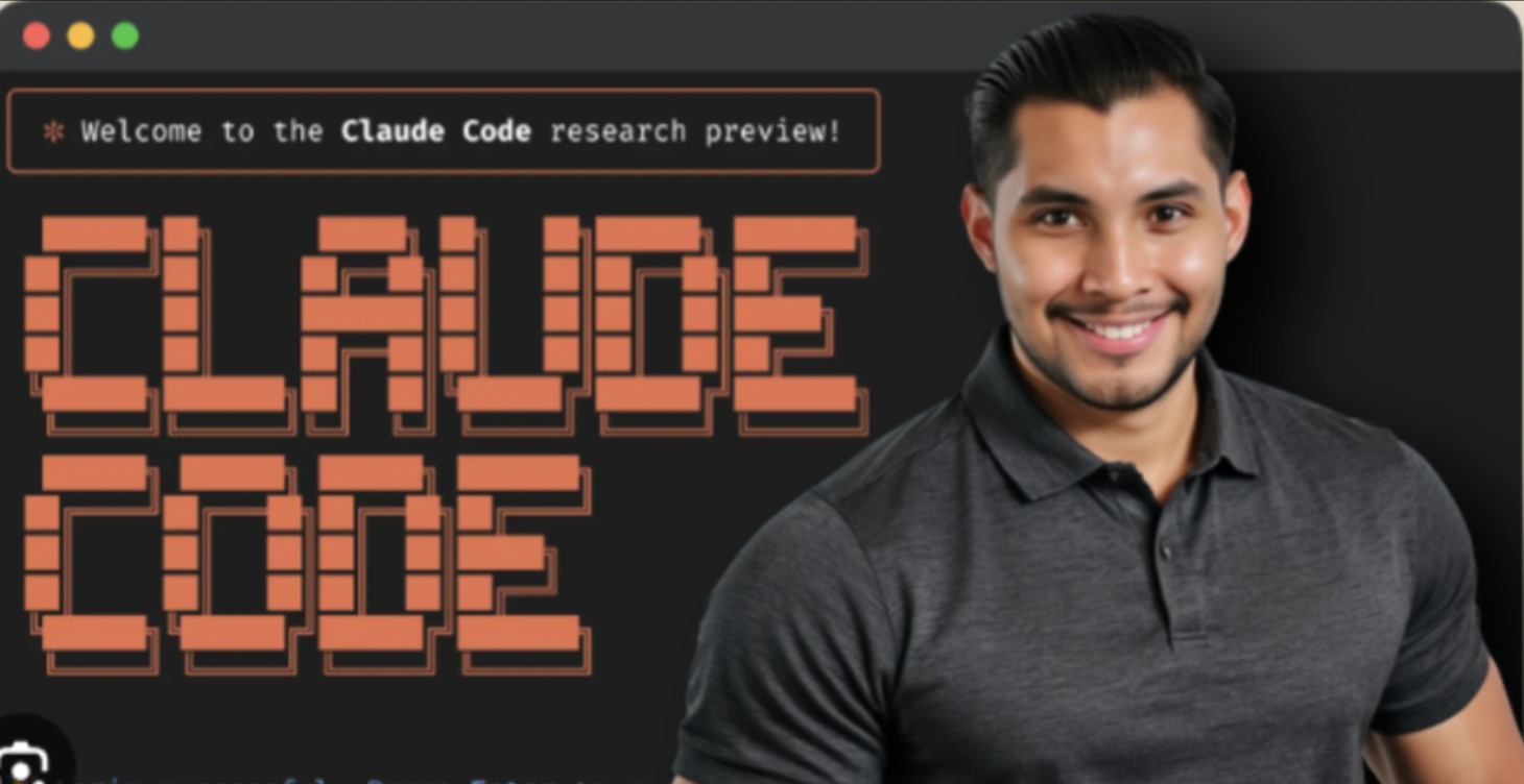 Claude Code