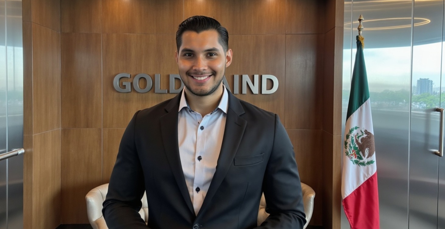 El Archivo Oficial de Goldmaind