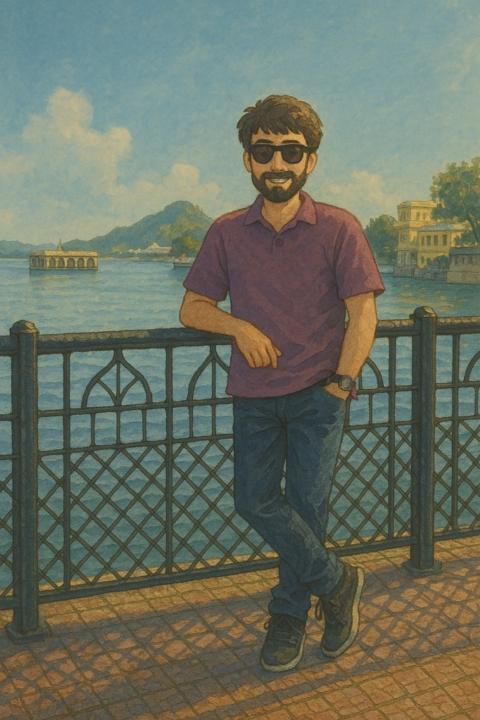 Ashish Kumar