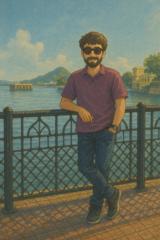 Ashish Kumar