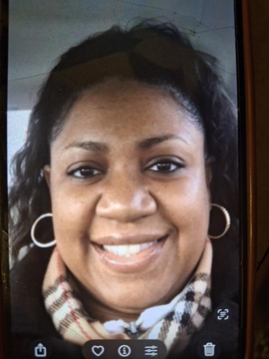 Tamika Brown