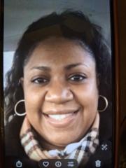 Tamika Brown