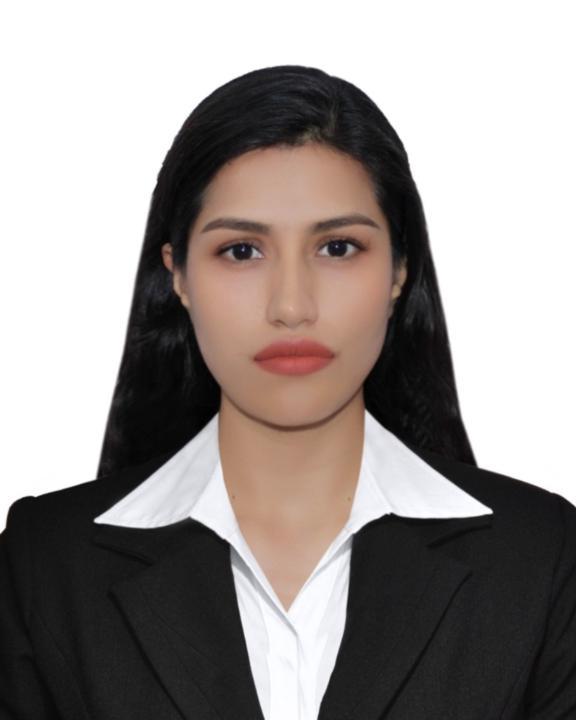 Priscila Barturen Collao