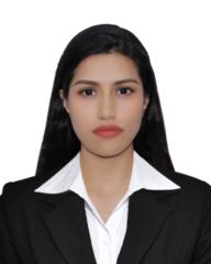 Priscila Barturen Collao