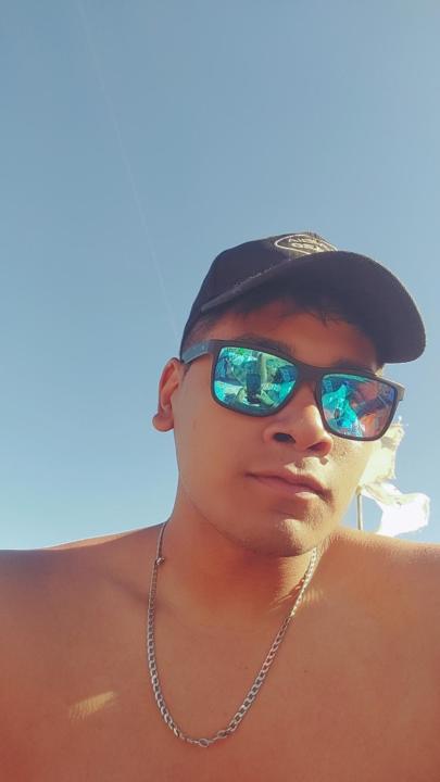 Agustin Cruz