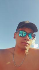 Agustin Cruz