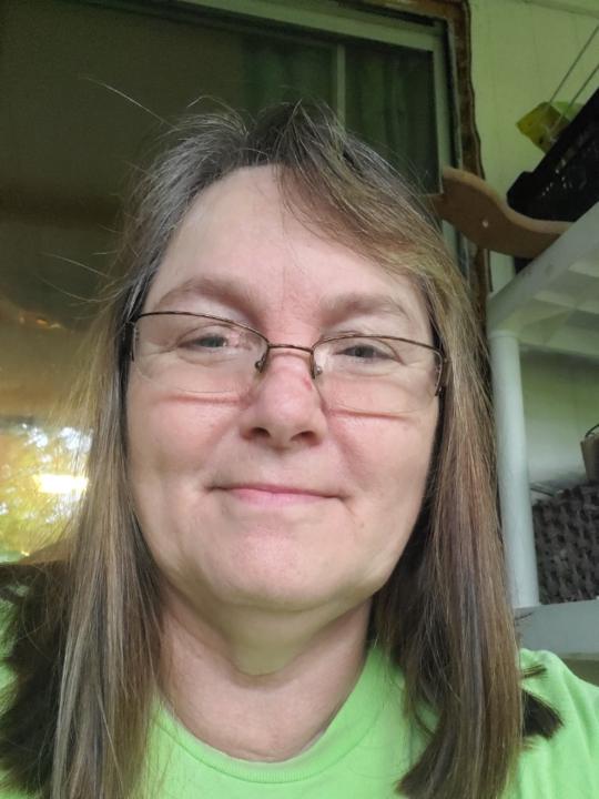 Linda Horton