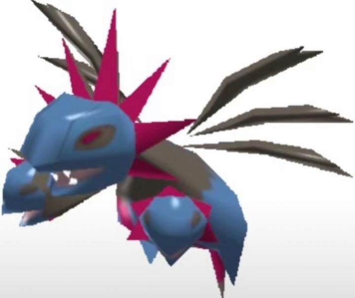 Swirlywirly S