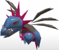 Swirlywirly S