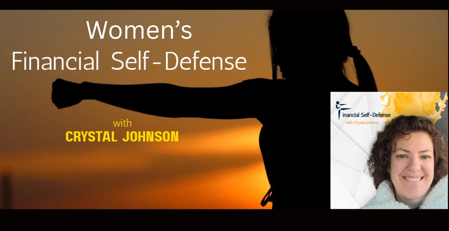 Women's Financial Self Defense