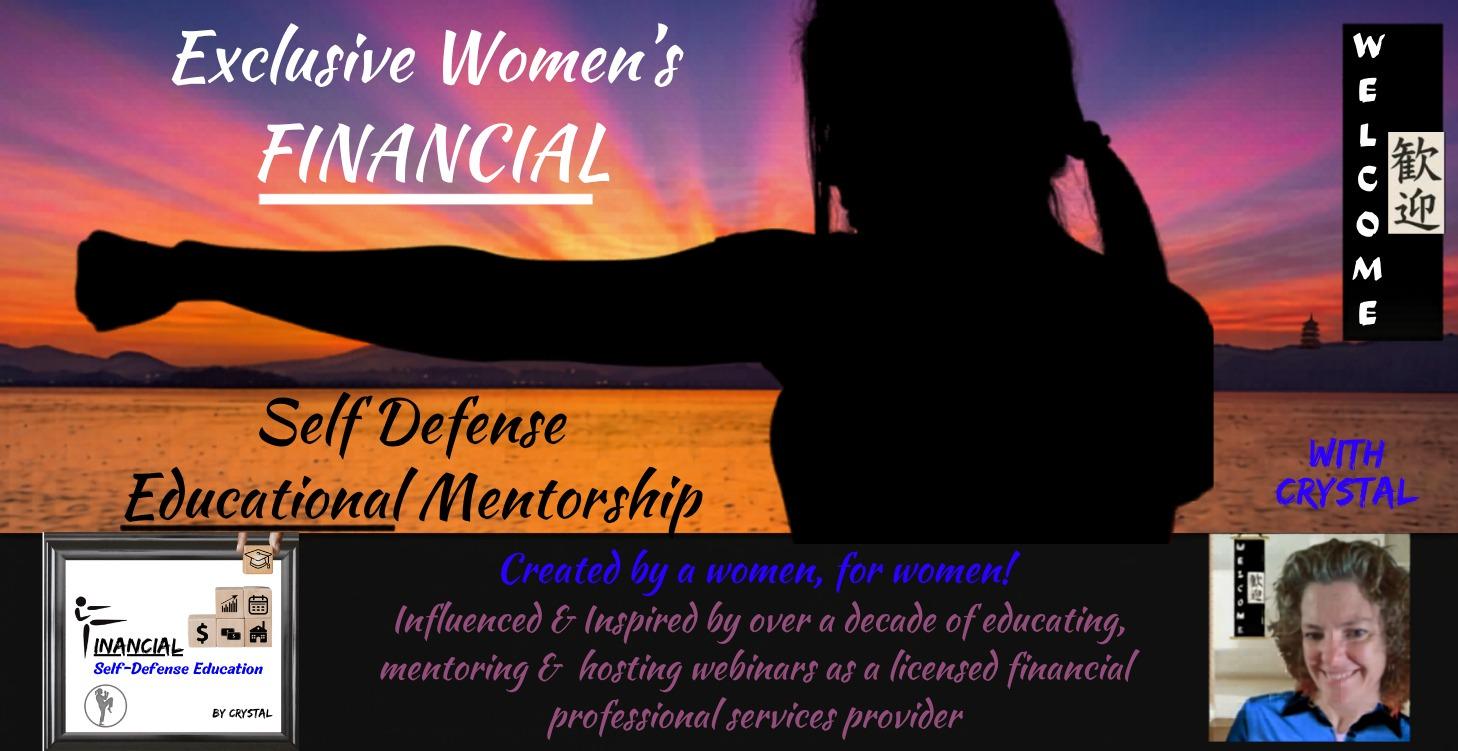 Exclusive Womens FSD Educational Year Mentorship