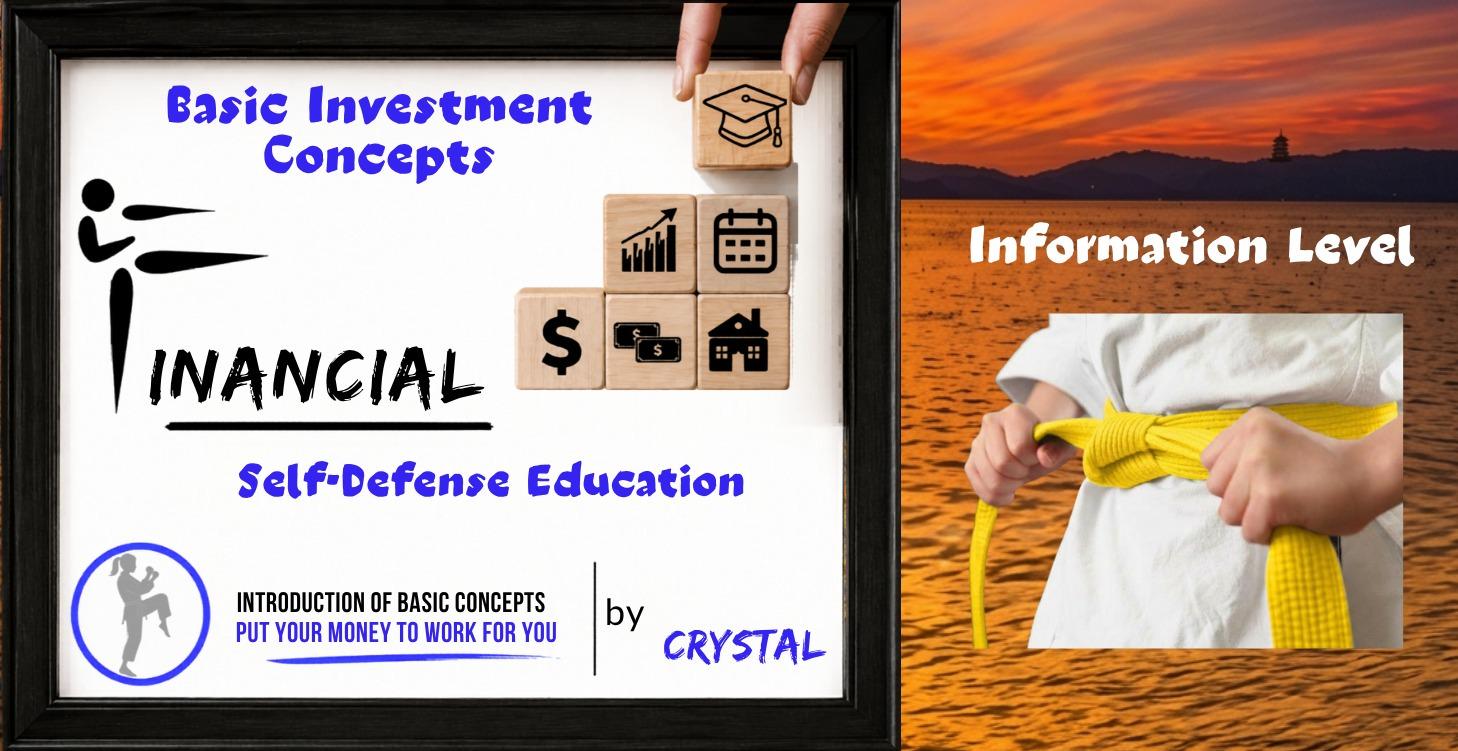 Basic Investing Concepts
