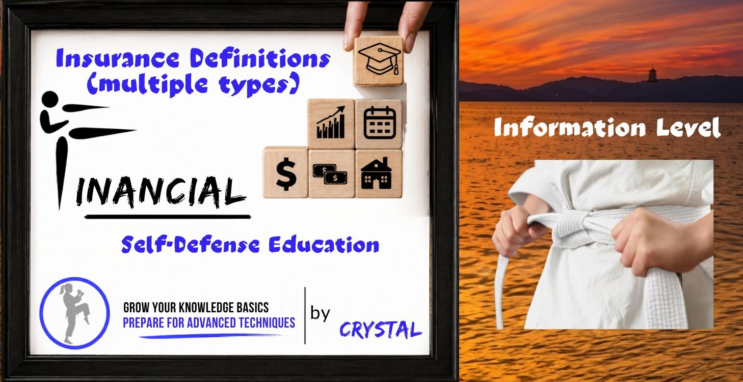 Debt & Loan Definitions