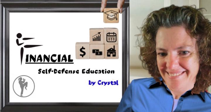 Financial Self Defense ED Dojo