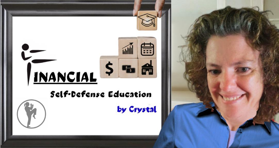 Financial Self Defense ED Dojo