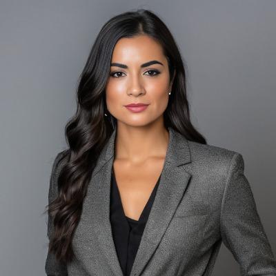 Georgina Ilosvay-Molnar