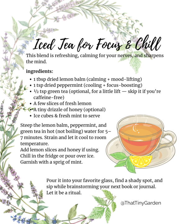 🔥 Creative Heat? Here’s How to Keep a Cool Head 🧊