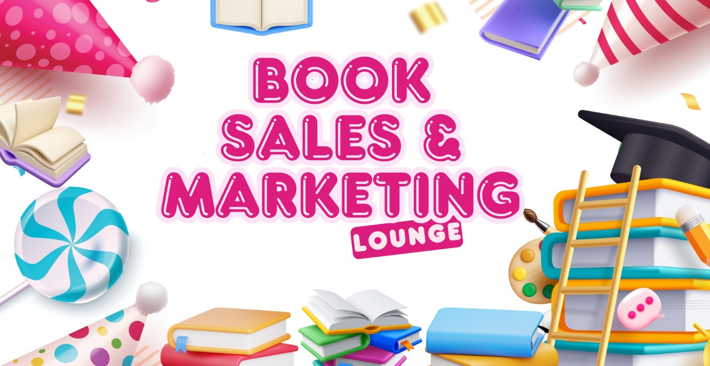 SALES AND MARKETING LOUNGE
