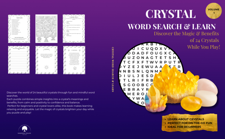 First book cover
