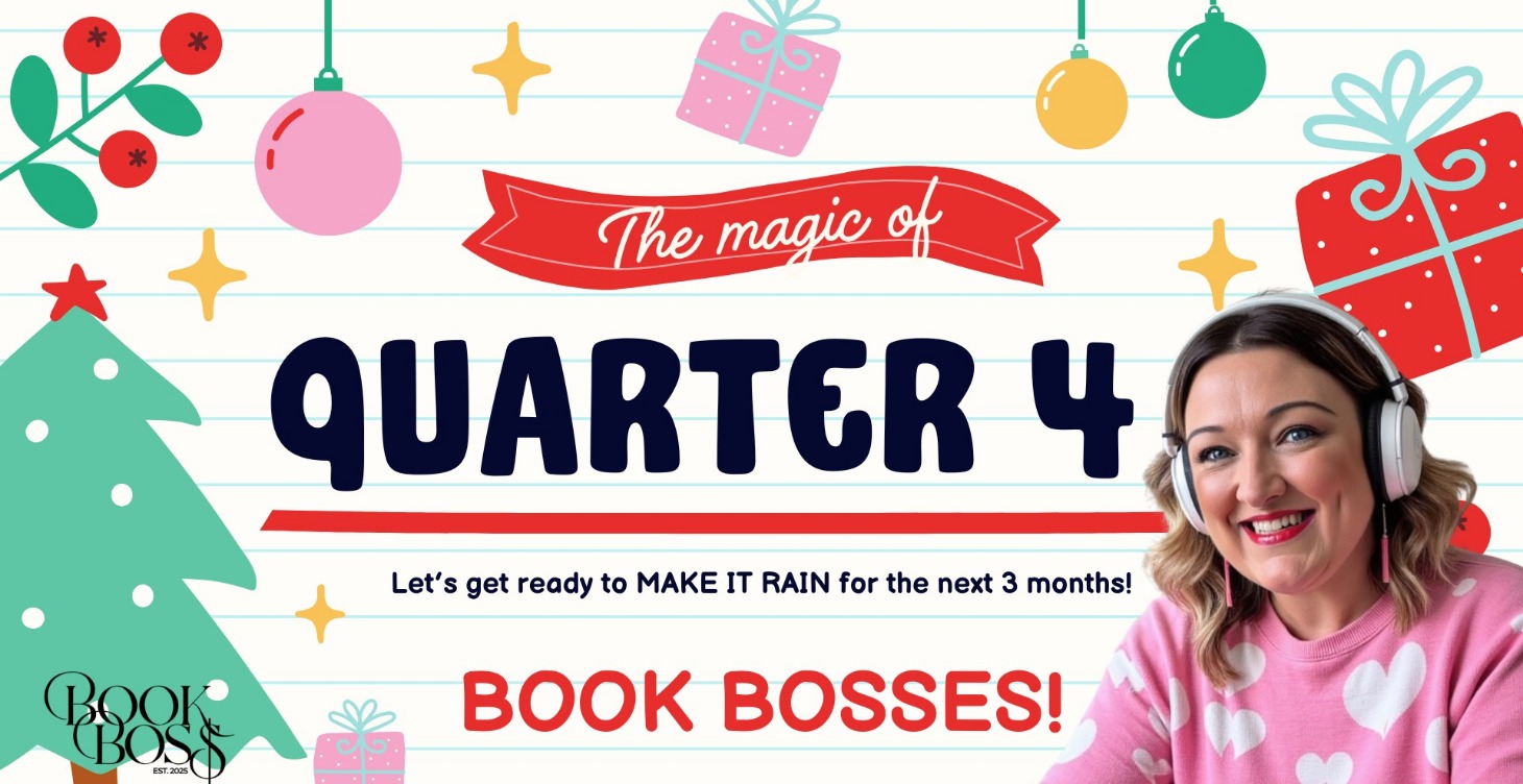 QUARTERLY PLANNING AND RESEARCH