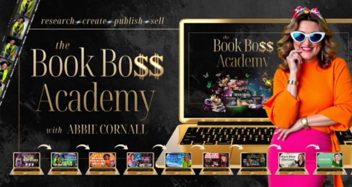 Book Boss Academy - Skool Room