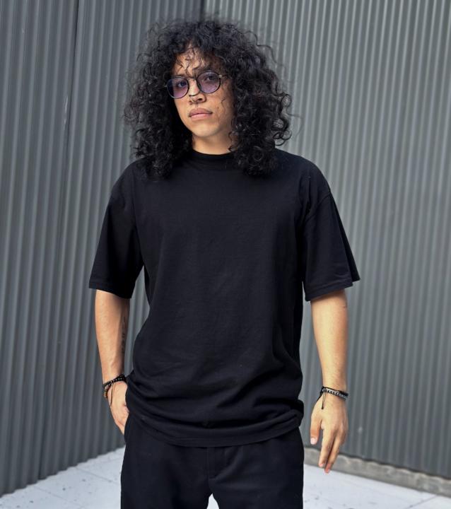 Daniel Carrillo
