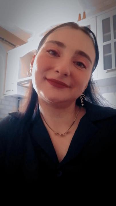 Beyza Baltacıoğlu
