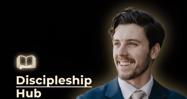 Discipleship Hub