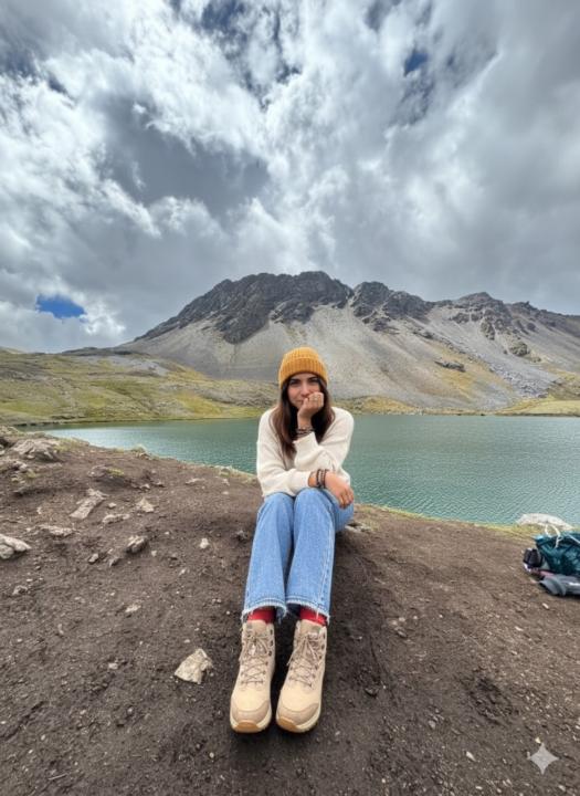 VALERIA alyssa Torres ruiz