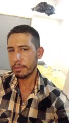 Aaron Acosta